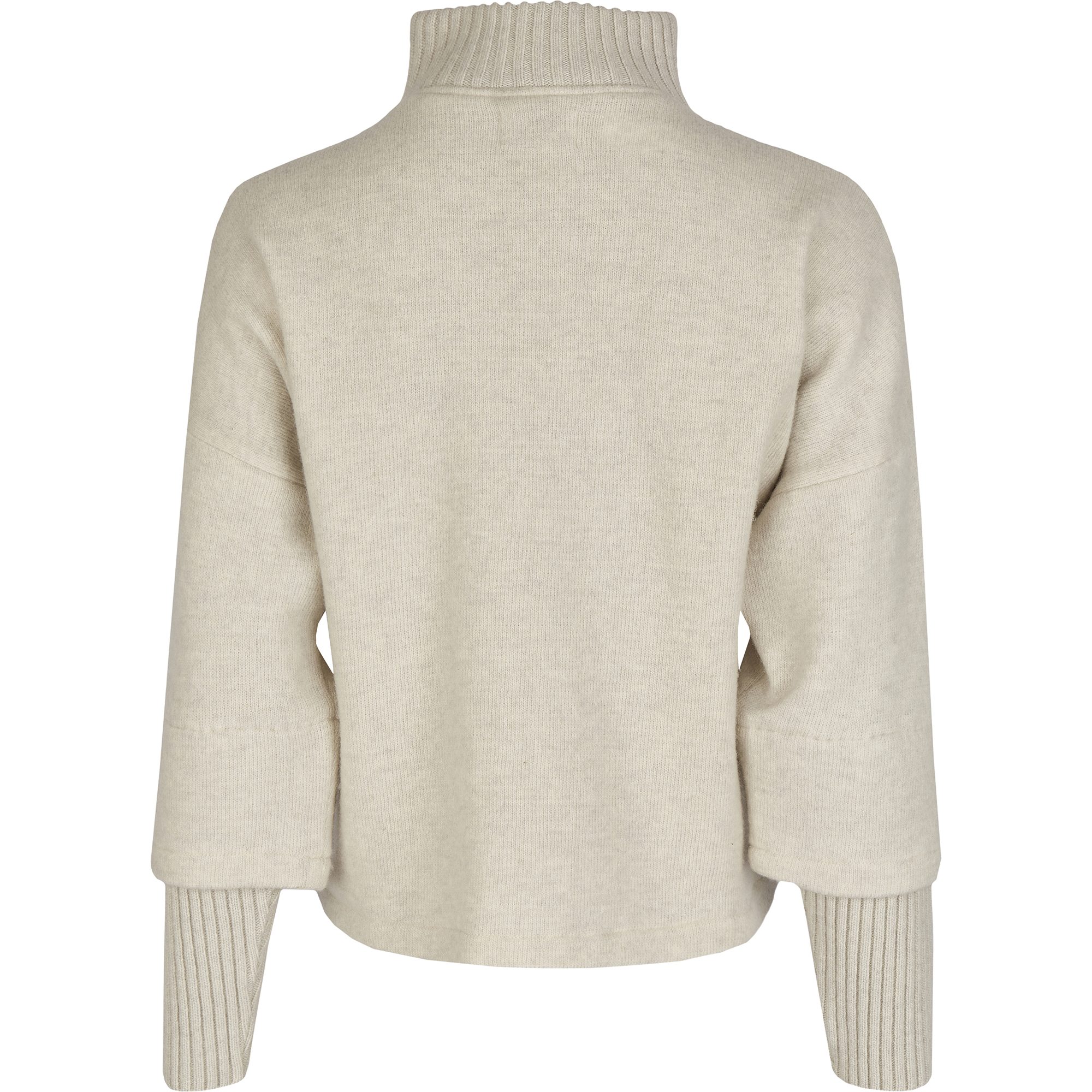 Stapf Naema Pullover Damen ecrú