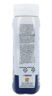 Biofood Zalmolie 250ML