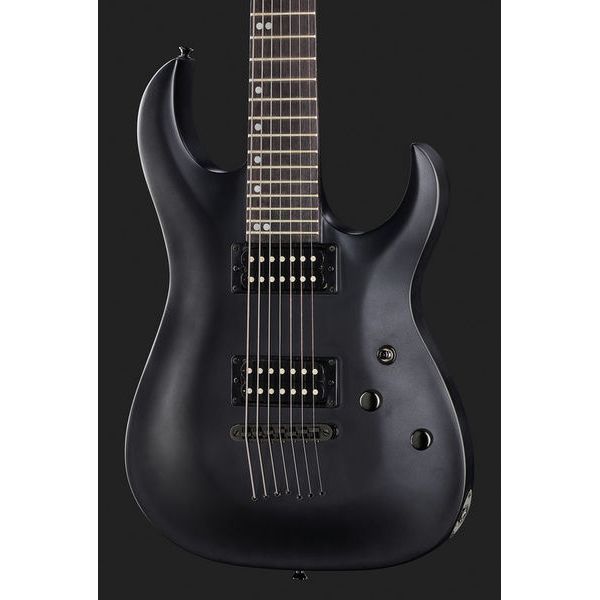 Harley Benton Baritone-7 SBK