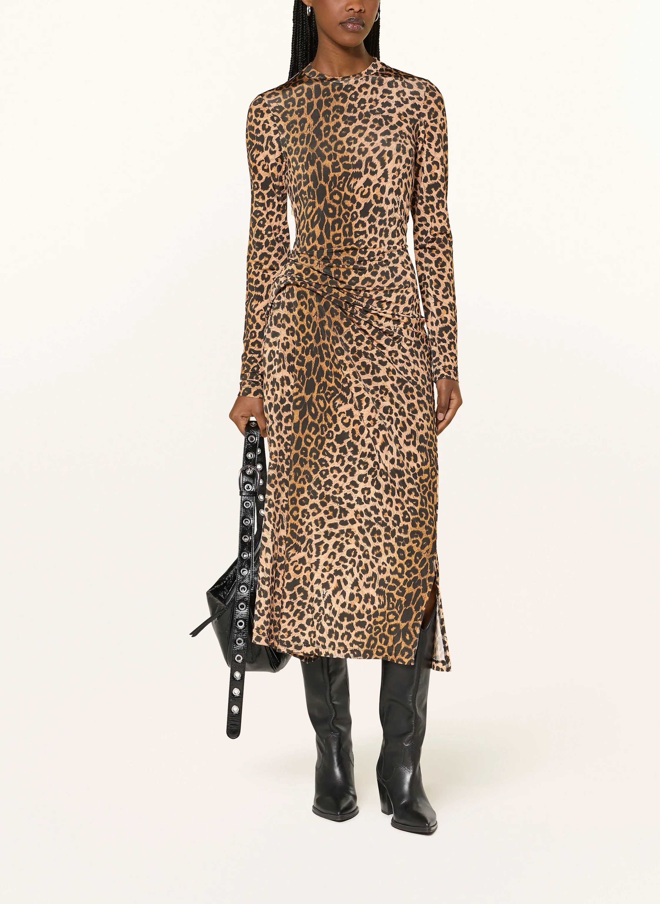 ALLSAINTS Kleid RIVI