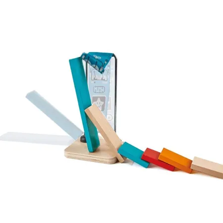 Hape Großer Hammer Domino