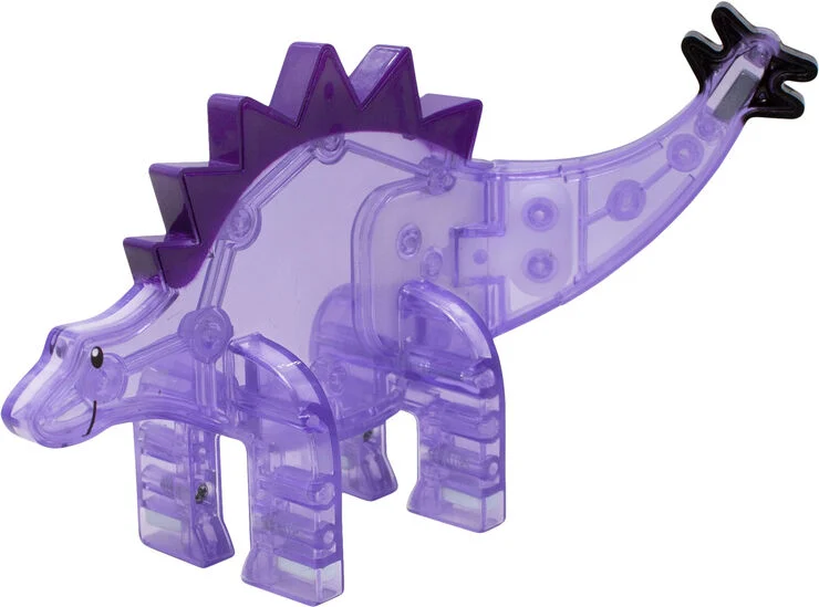Magna-Tiles Magna-Tiles Dino set
