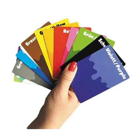 Gamefactory Color Brain