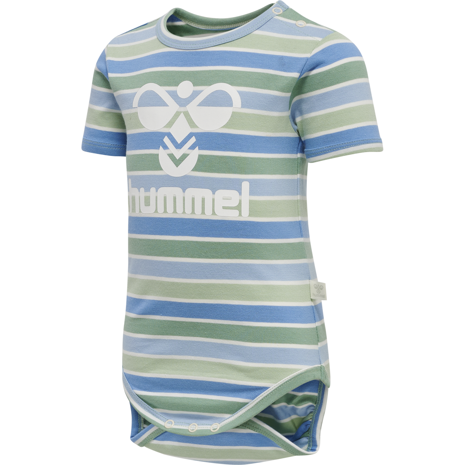 hmlPELLE BODY S/S