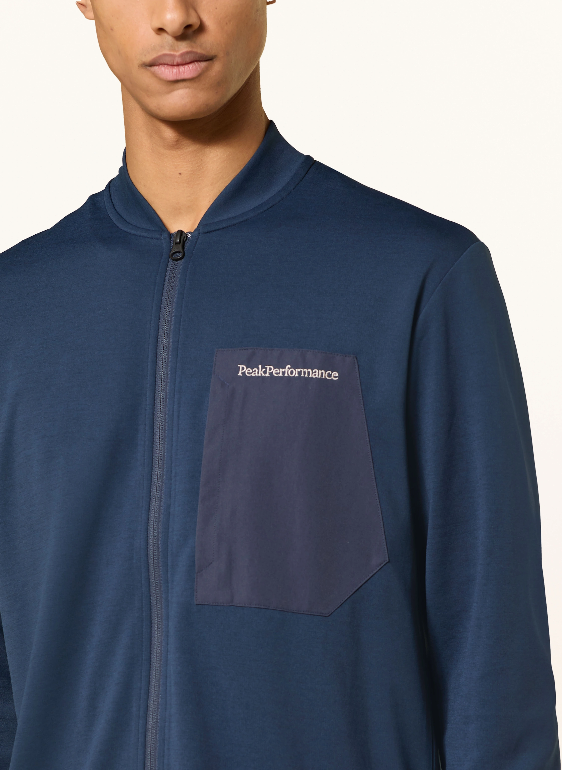 Peak Performance Midlayer