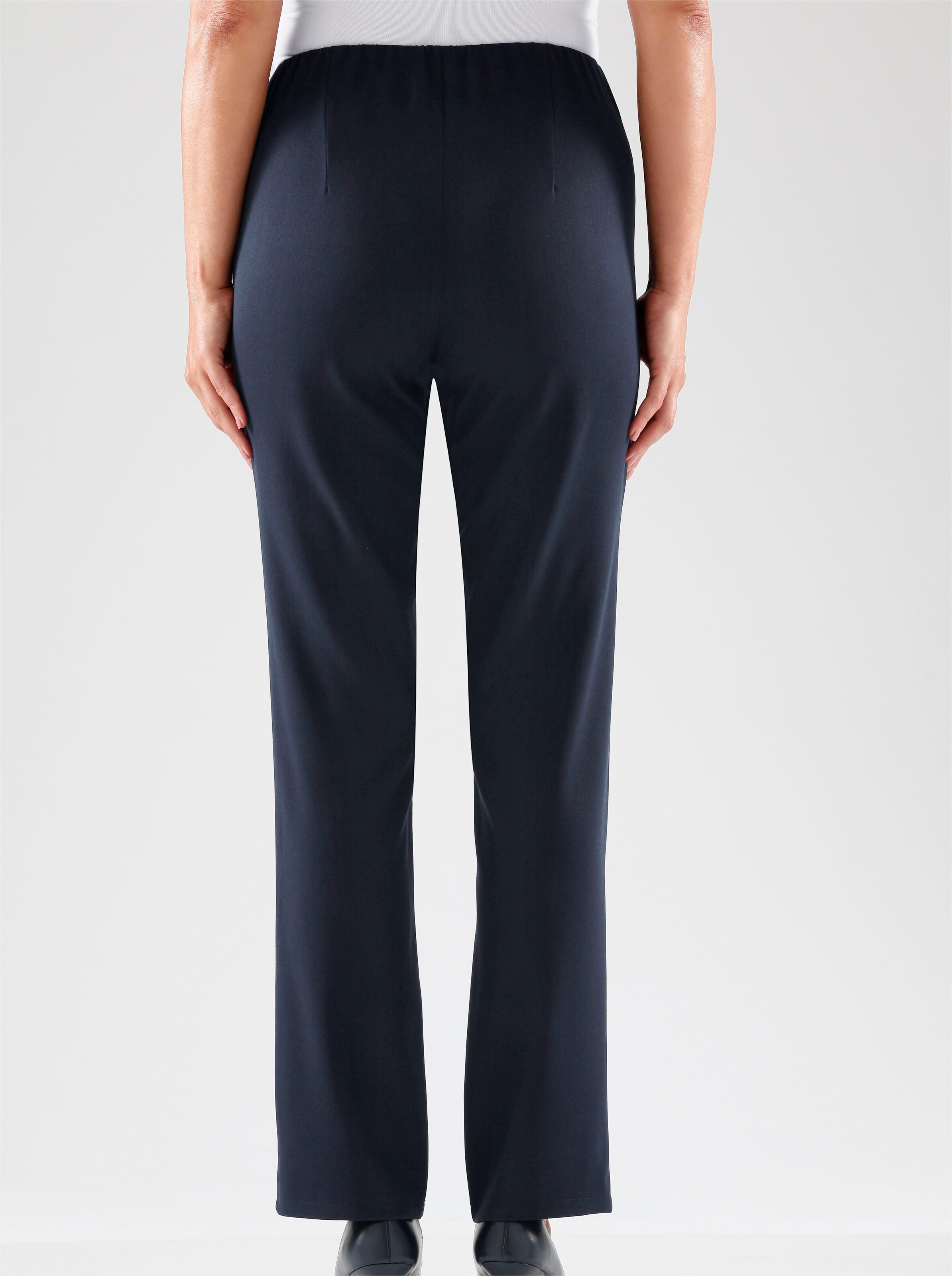 Stretch-Hose in marine