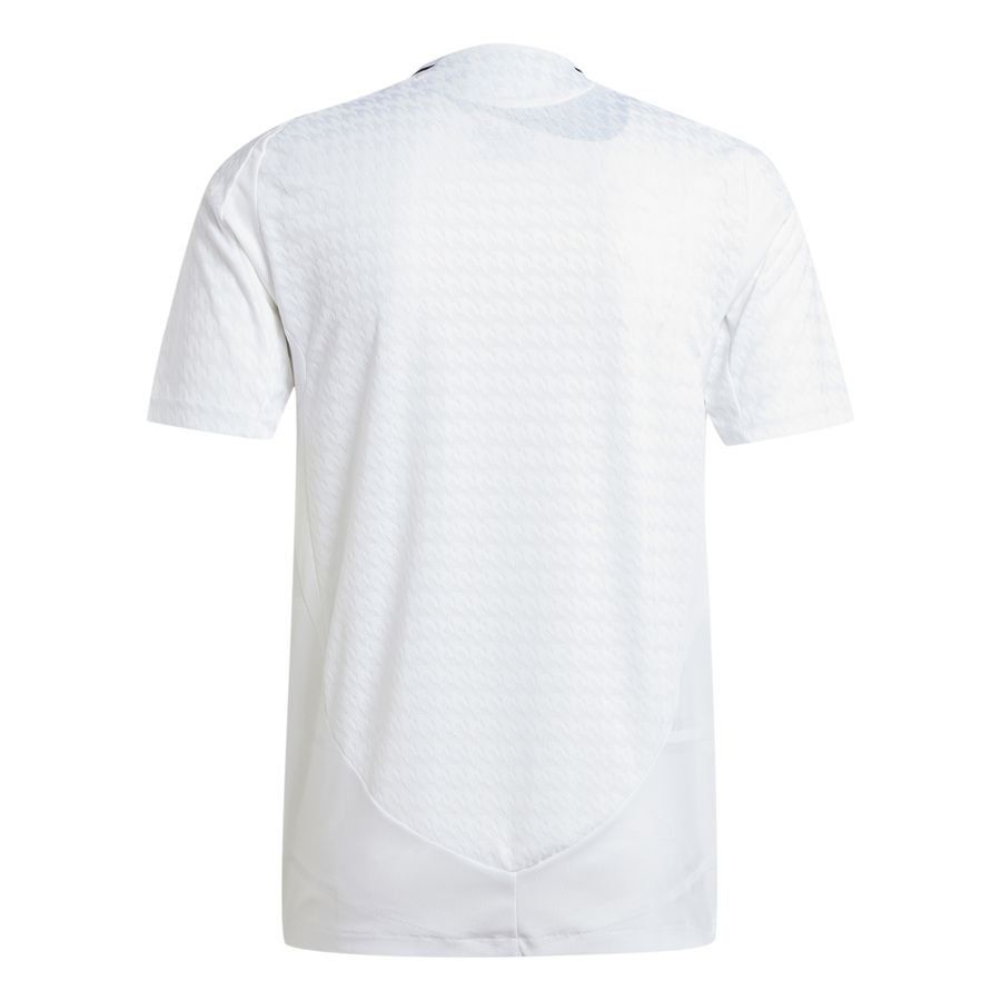 Real Madrid Maillot Domicile 2024/25 Authentic