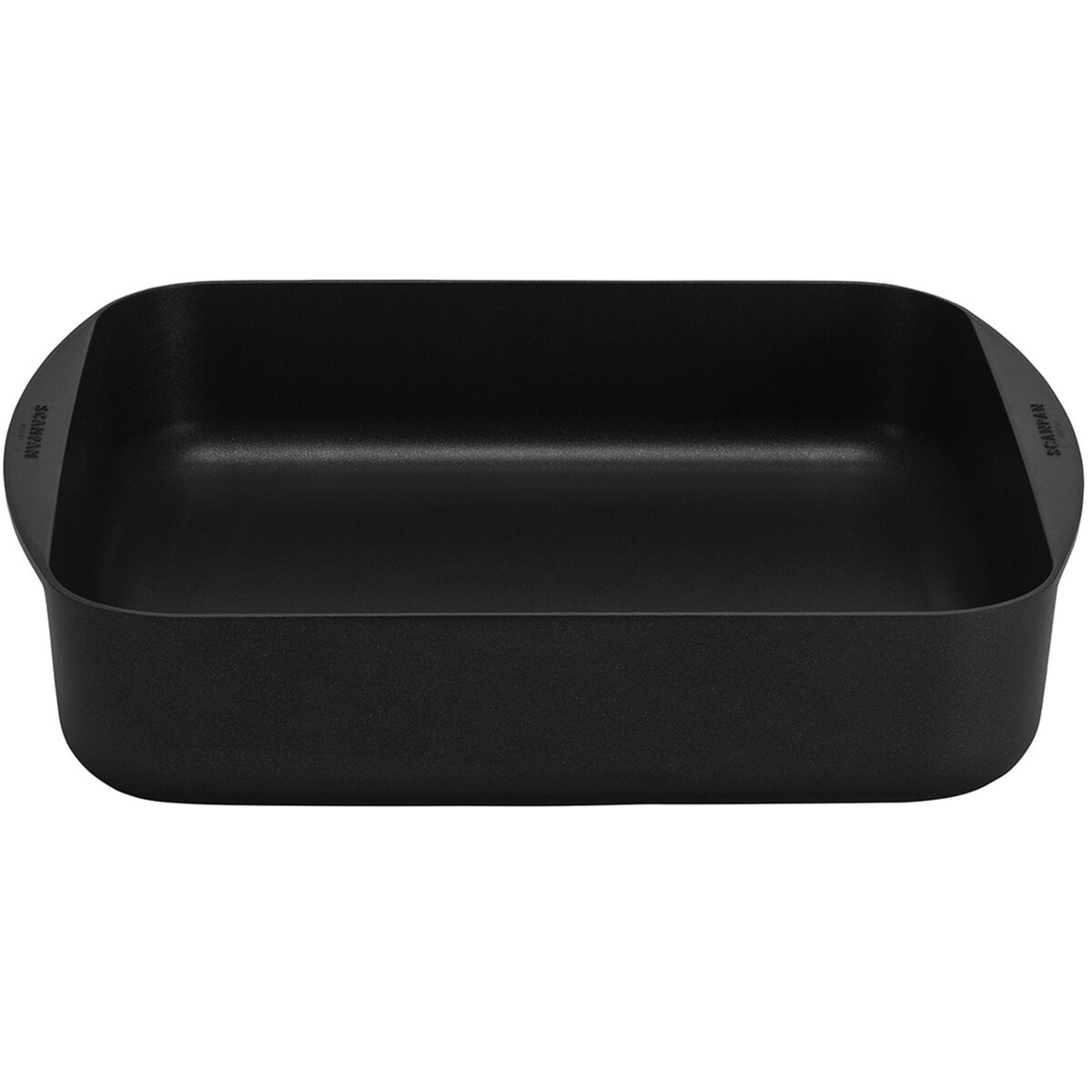 TechnIQ Square Langpanne 28x28 cm