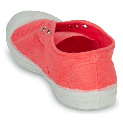 Bensimon - ELLY ENFANT - Rose