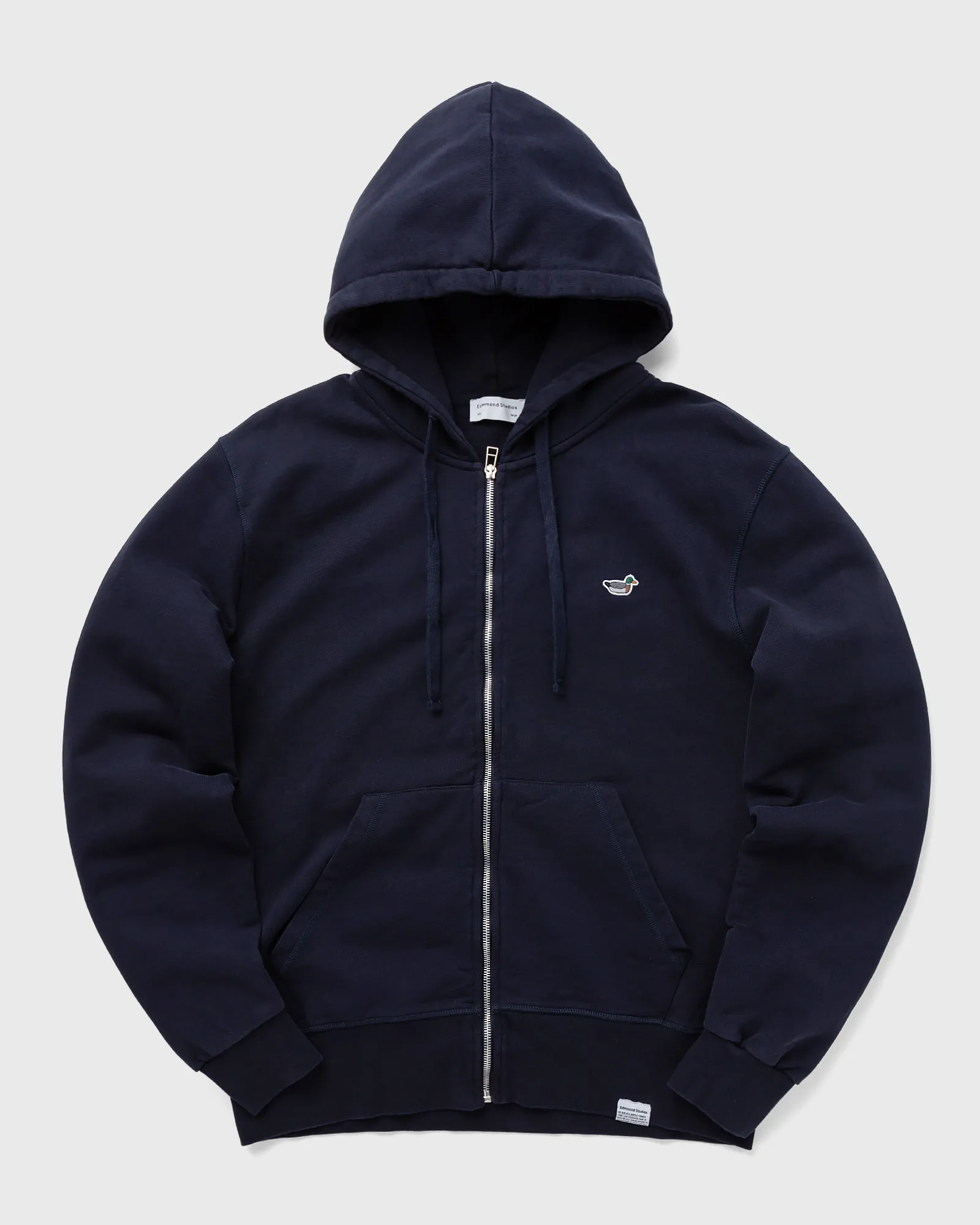 Edmmond Studios DUCK PATCH HOODIE NS