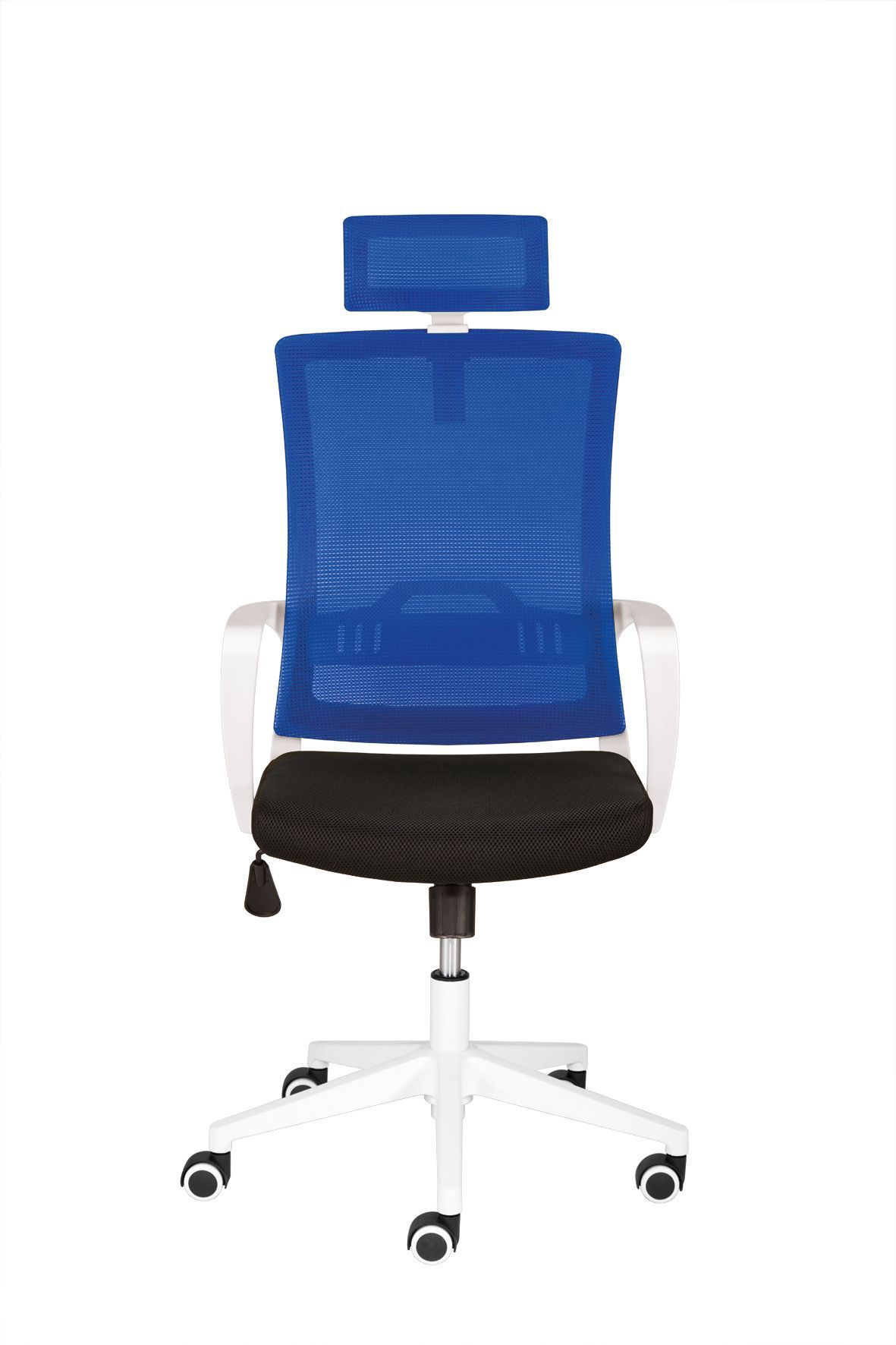 Drehstuhl mayer Sitzmöbel mySTUDIO Blau\/Schwarz