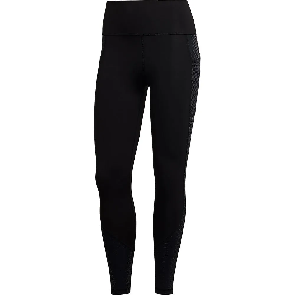 Leggings adidas Optime Shine