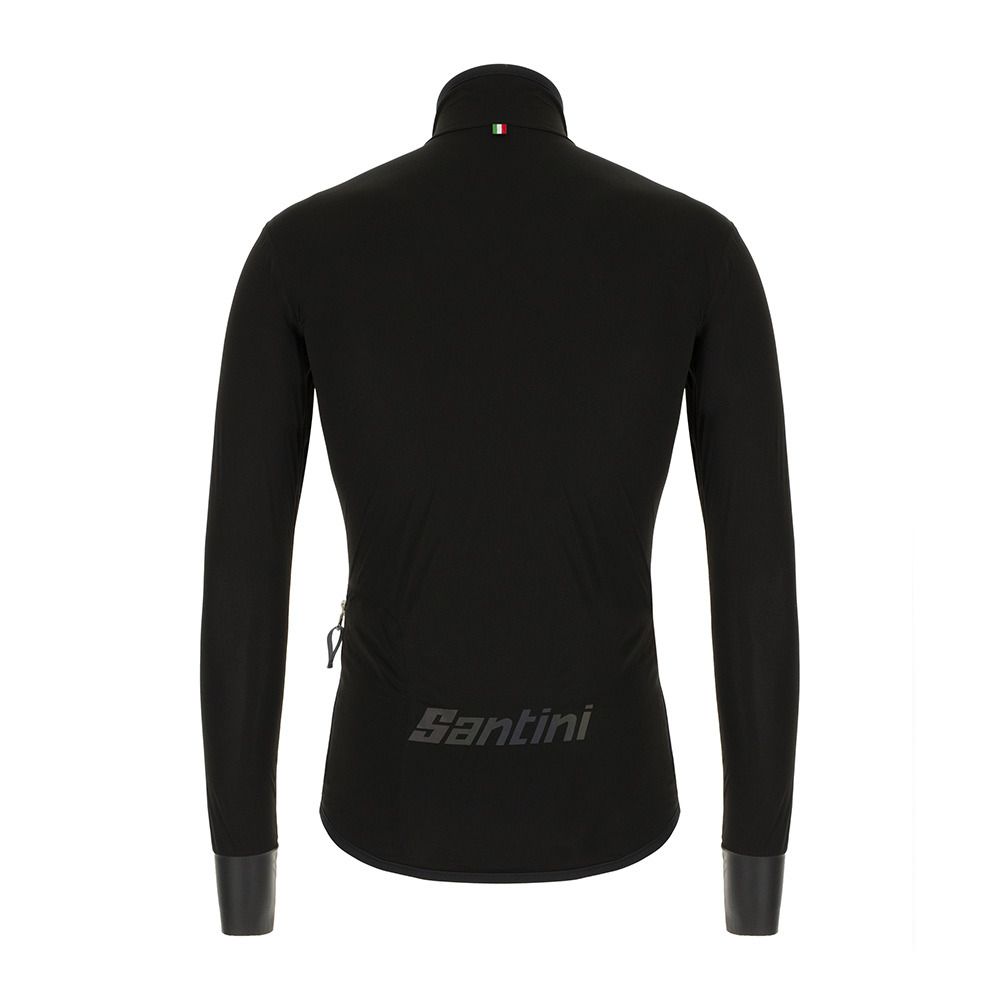 Santini GUARD NIMBUS - Veste Homme noir