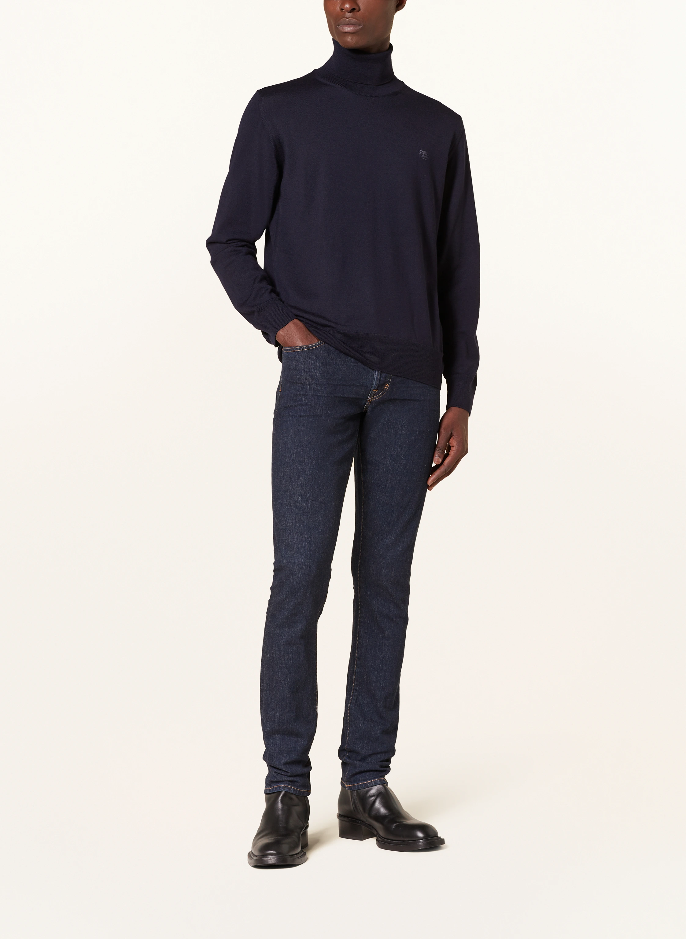 ETRO Rollkragenpullover