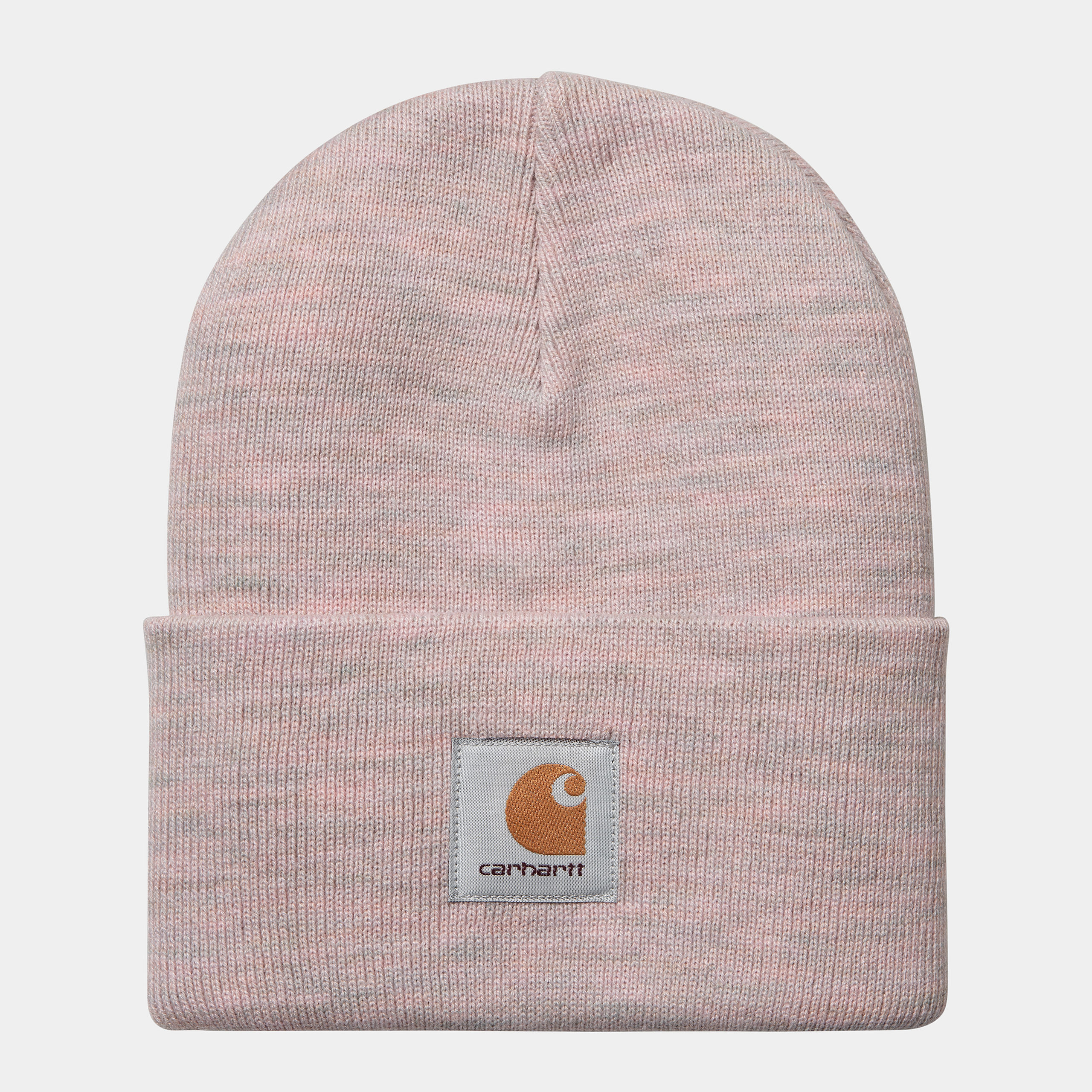 Carhartt WIP Acrylic Watch Hat Hamilton Brown