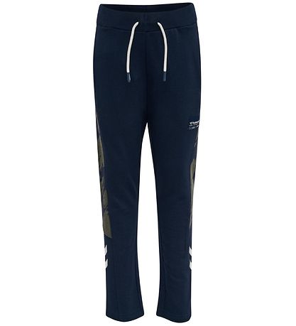 Hummel Jogginghosen - hmlZion - Black Iris