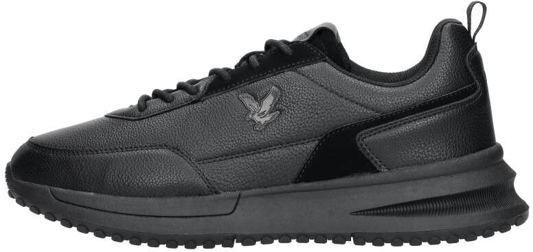 Lyle & Scott Alford zwart