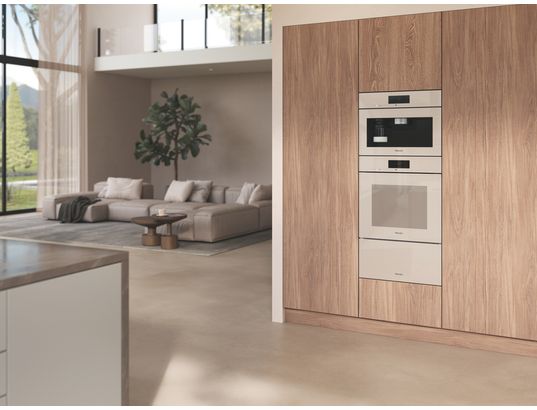 MIELE - Expresso encastrable CVA 7845 PeBe