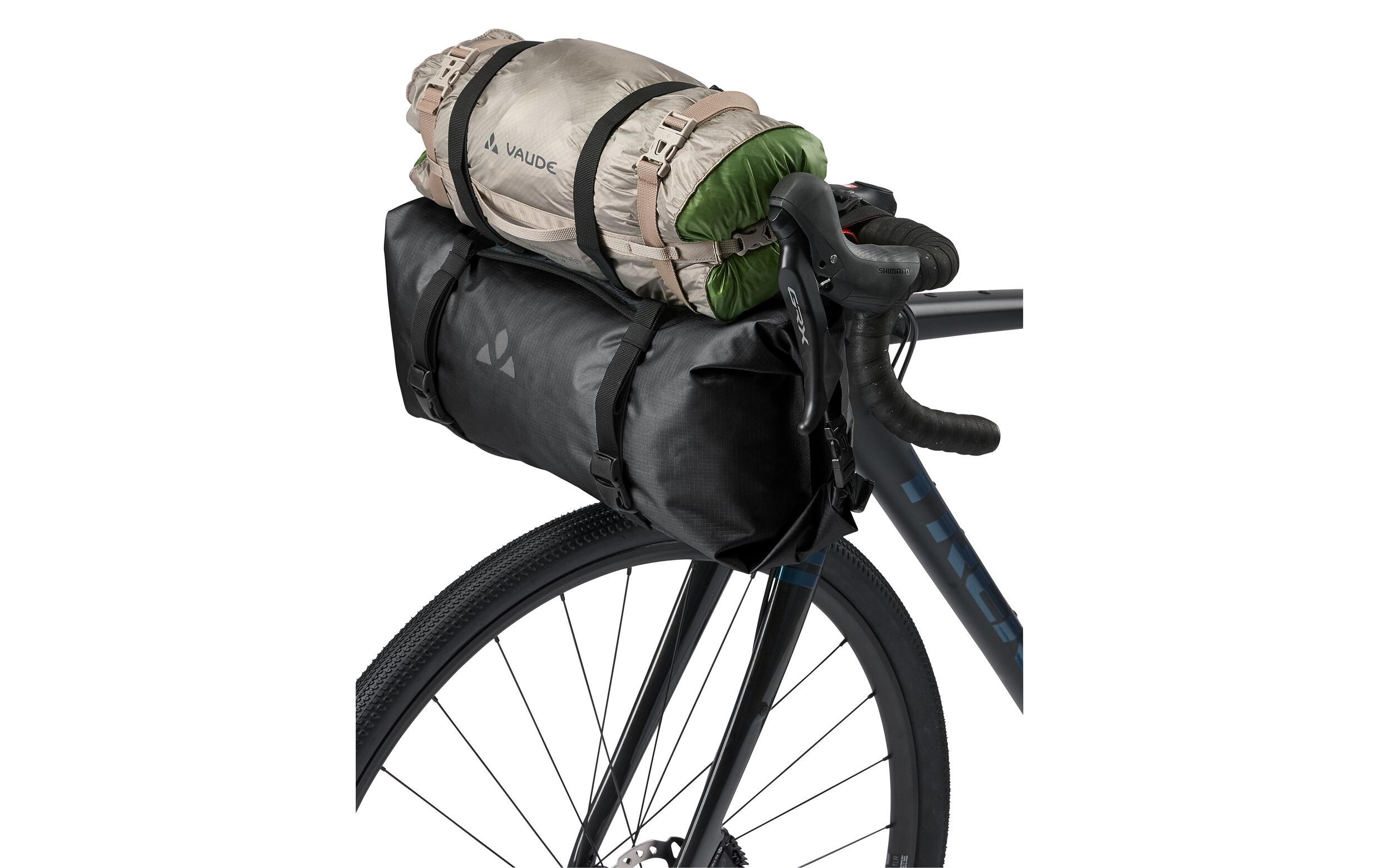 Lenkertasche Trailfront IIWasserdichte Lenkertasche fürs Bikepacking