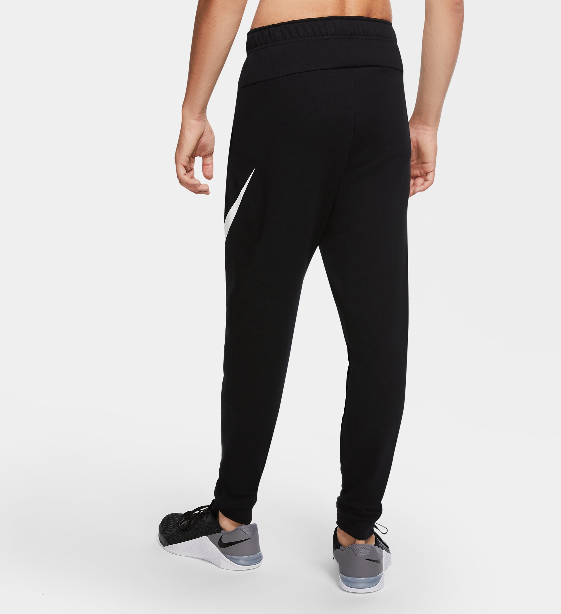 Nike Nike Dri-FIT Men"s Tapered Tra