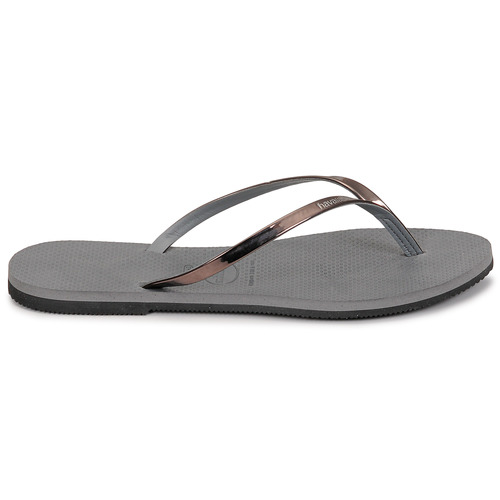 Havaianas - YOU METALLIC - Gris