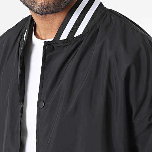 Veste TB6289 Noir