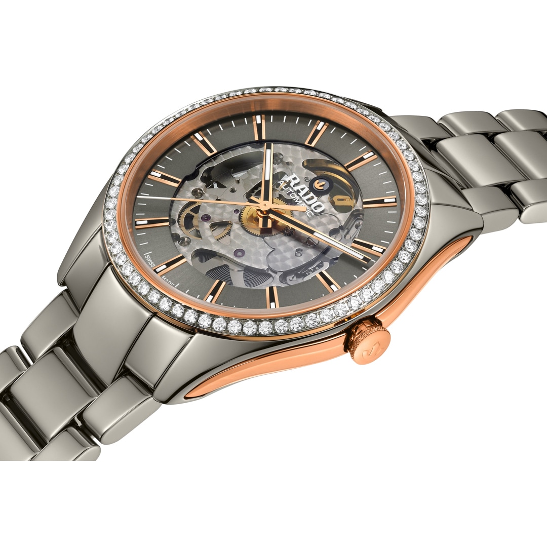 Rado HyperChrome XL Automatik Jubilé