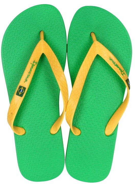 Ipanema Classic Brasil groen