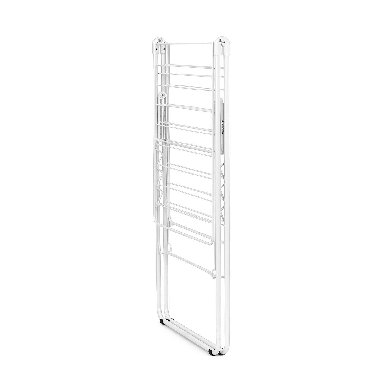 Brabantia HangOn Droogrek - 20 m - White