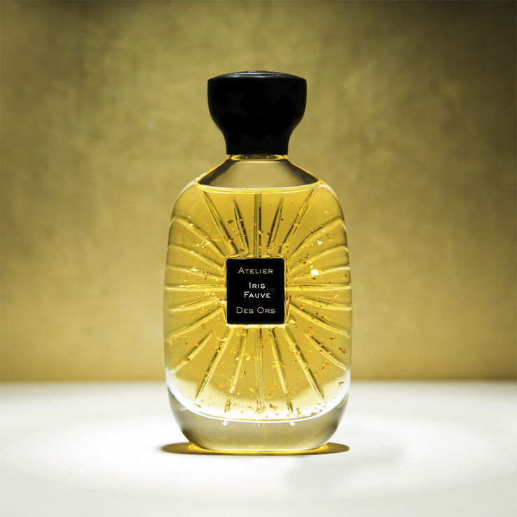 Atelier Des Ors IRIS FAUVE - EDP 100ML