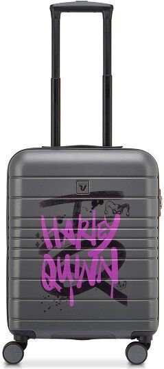 Roncato - Interface - Cabinewagen - 55 cm - Roze