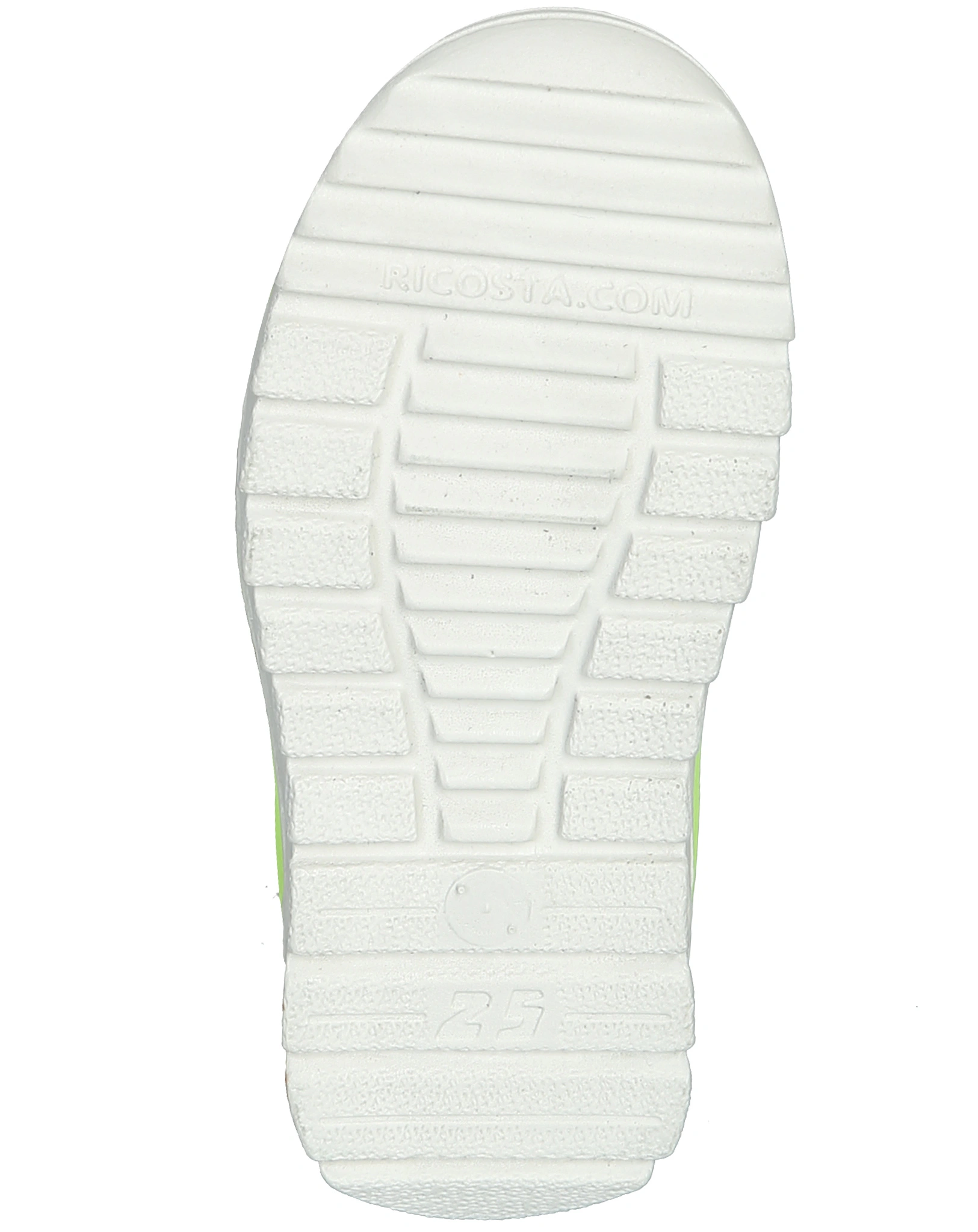Klett-Halbschuhe MARVI in asphalt/grigio