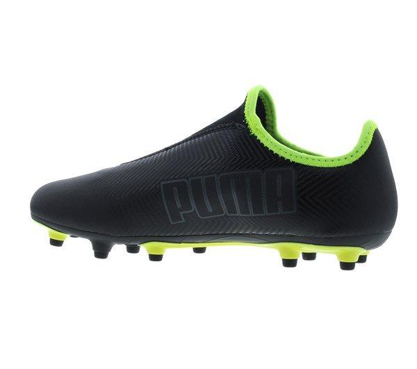 Puma Finesse Laceless FG Football Boots Childrens