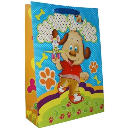 Taunus Verlag Geschenktasche Kinder, sortiert