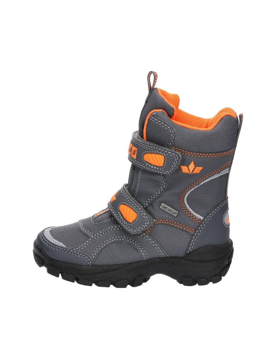 Winterboot Samuel V
