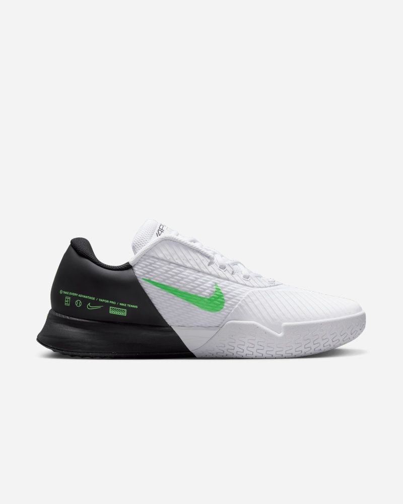 Chaussures de tennis Nike NikeCourt Air Zoom Vapor Pro 2 pour homme