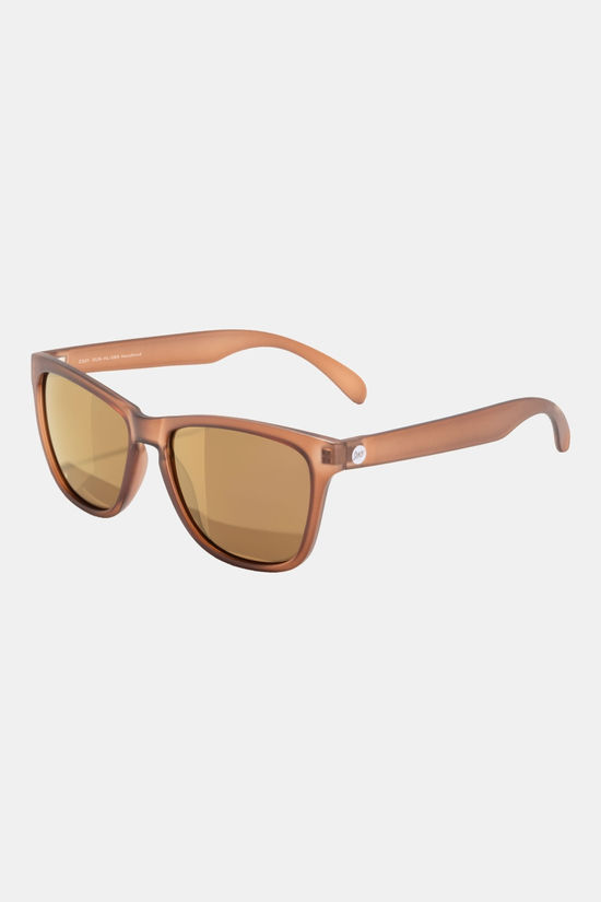 SUNSKI SUNSKI Headland Bronze Zonnebril