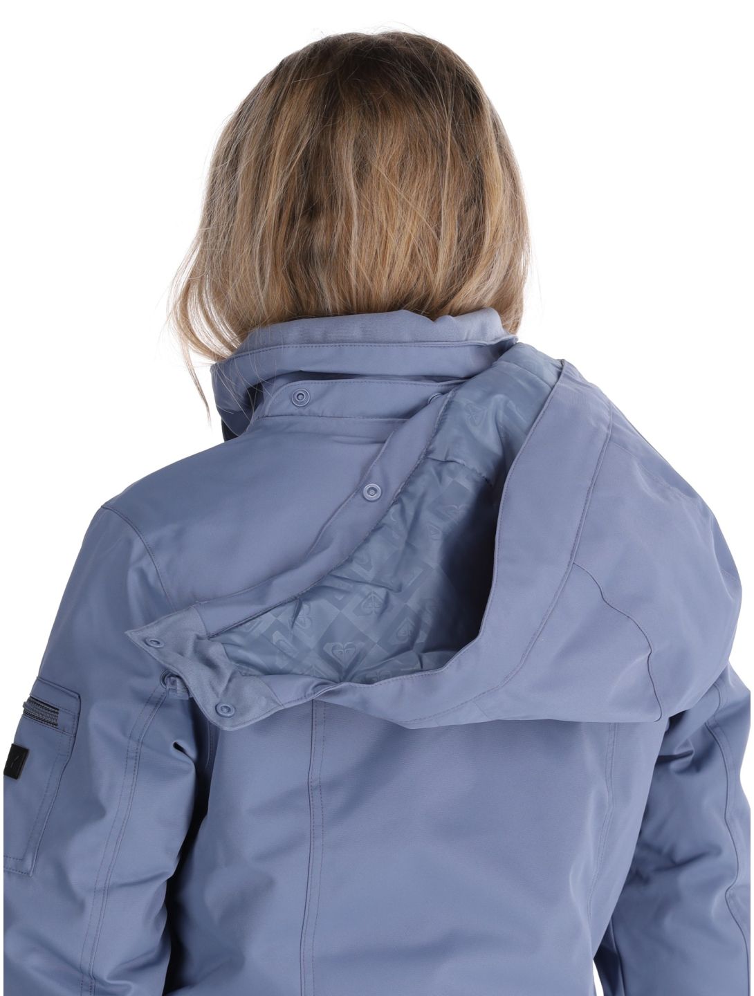 Meade ski-jas dames