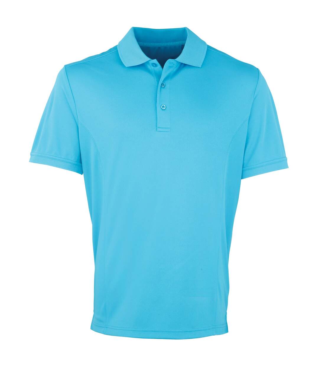 Premier - Polo à manches courtes - Hommes (Saphir) - UTRW4401