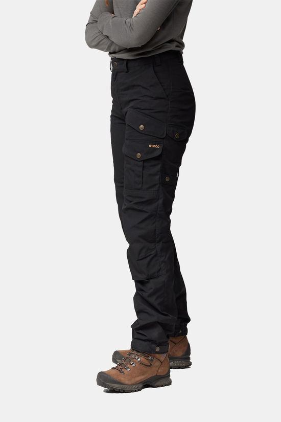 Fjällräven Fjällräven Vidda Pro Trousers Outdoorbroek Dames