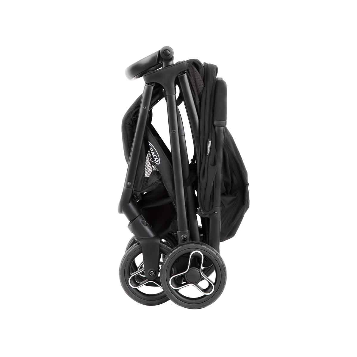 TRAVEL SYSTEM MYAVO TS W/ R129 ICS