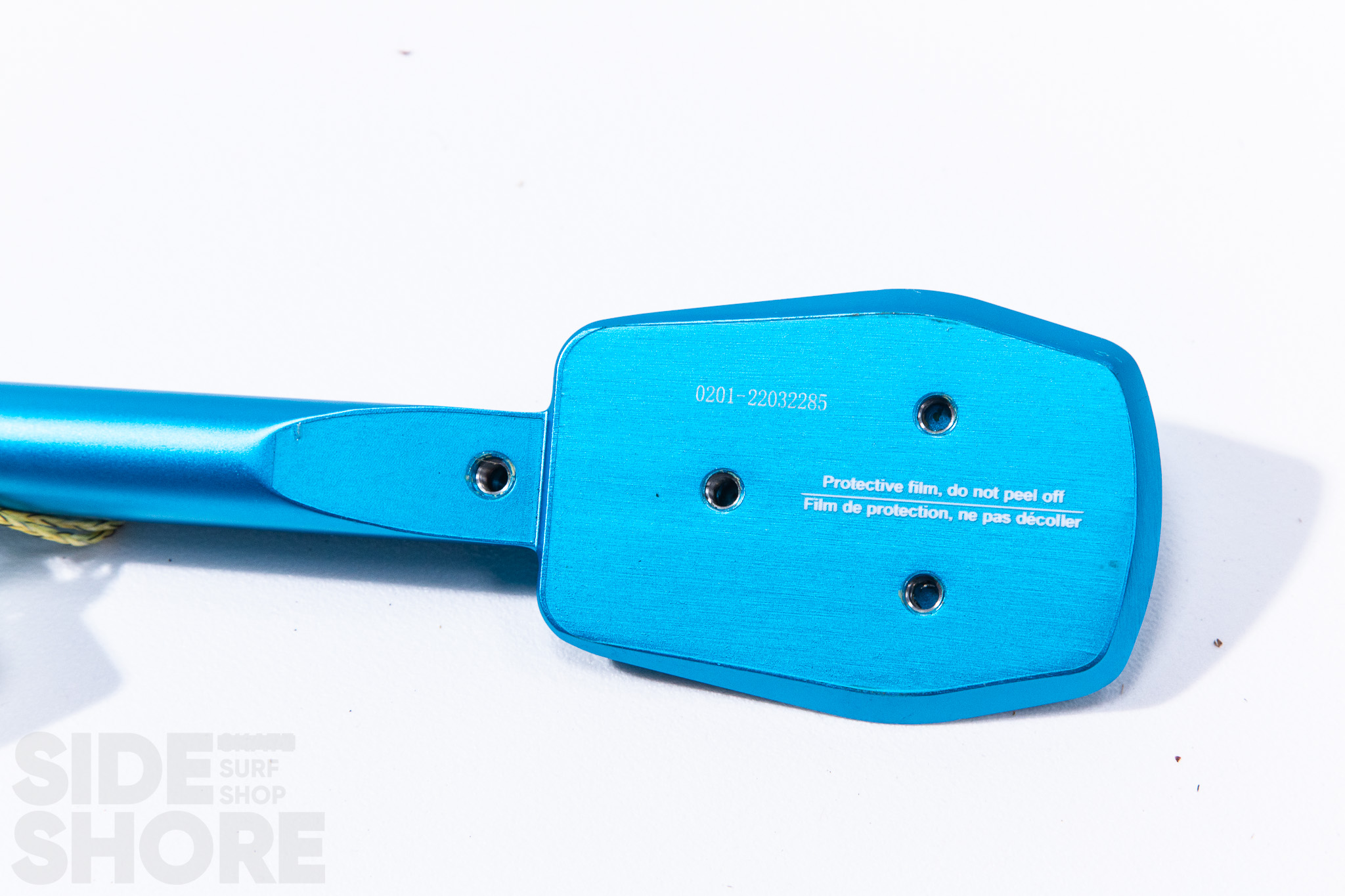 F.one Fuselage Alu 74 cm #52 74 surf