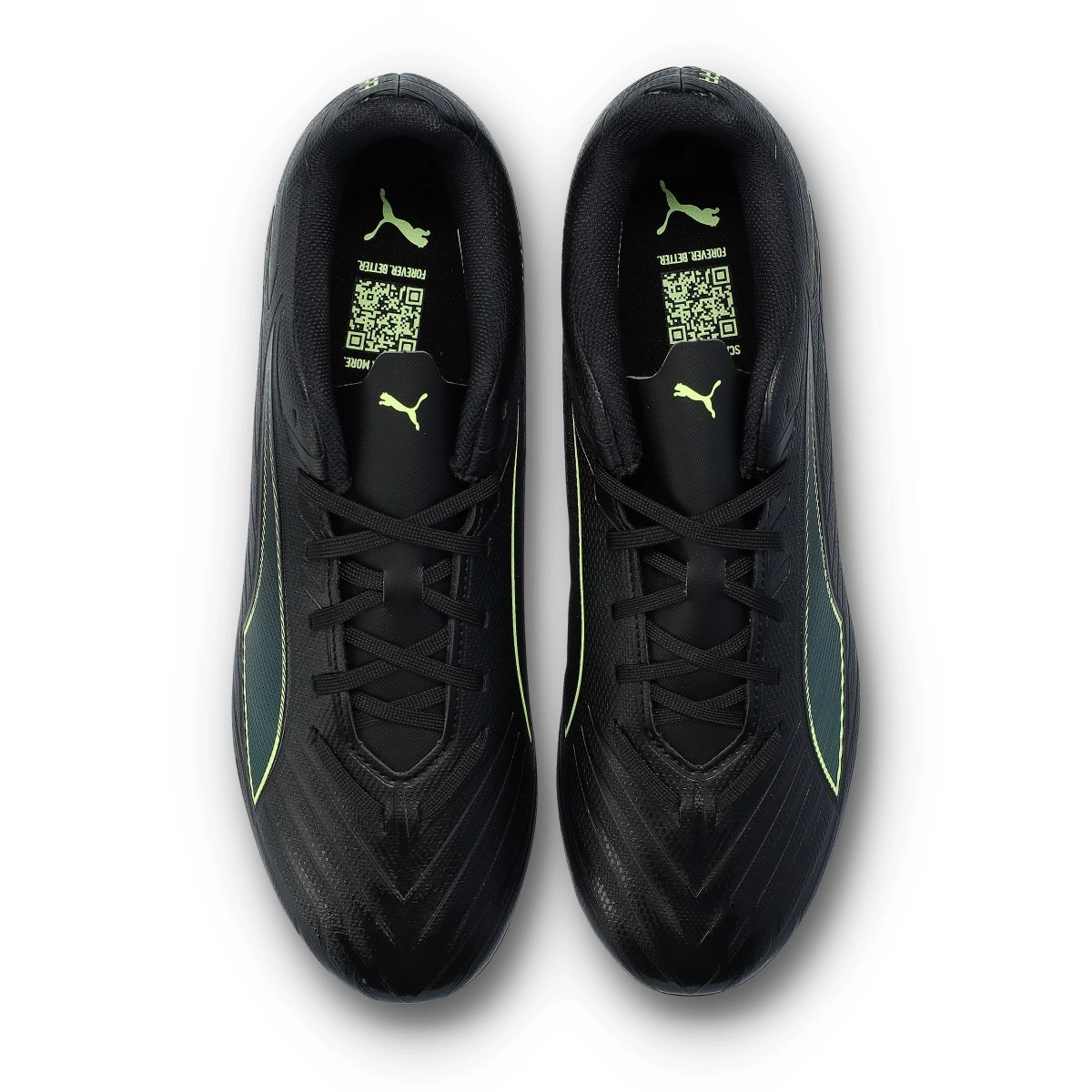 Chuteira Puma Ultra 6 Play FG/AG
