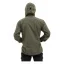 Skalljakke for menn XL