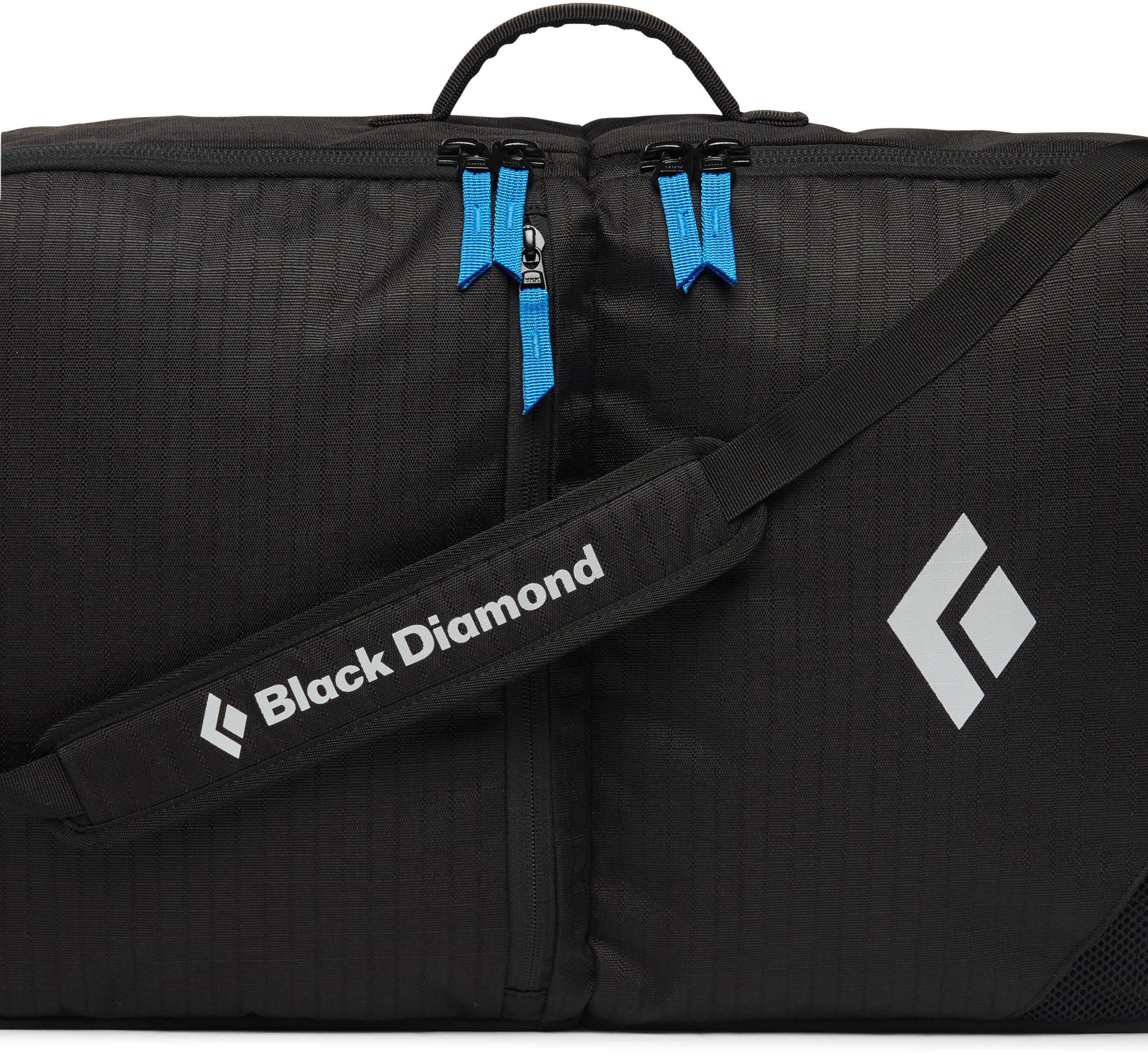 Black Diamond Capsule 20