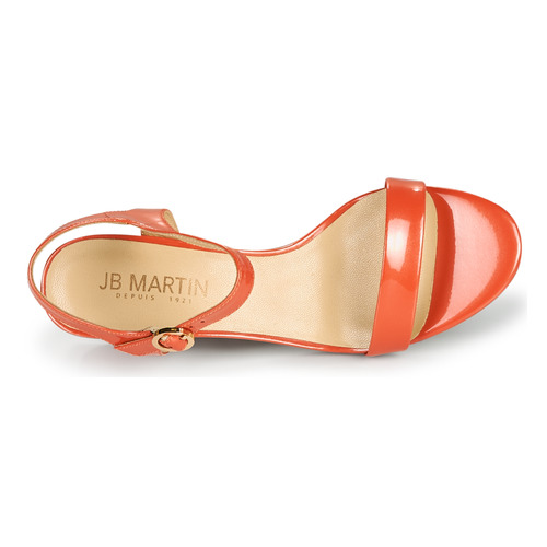 JB Martin - MALINA - Corail
