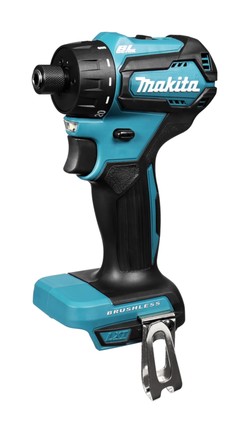 Makita DDF083Z Accuboor/schroefmachine 18V excl. accu's en oplader