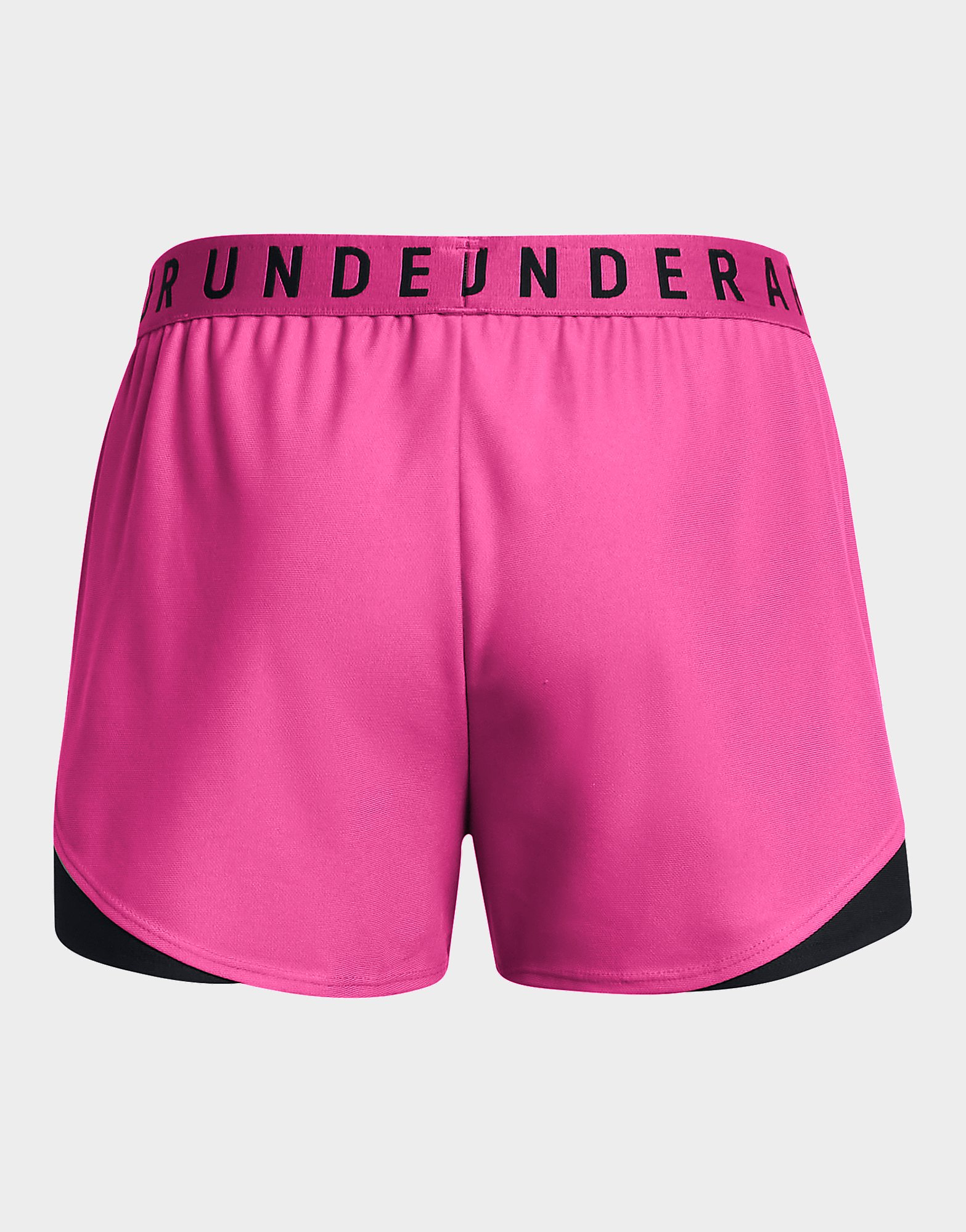 Under Armour Short Play Up Femme