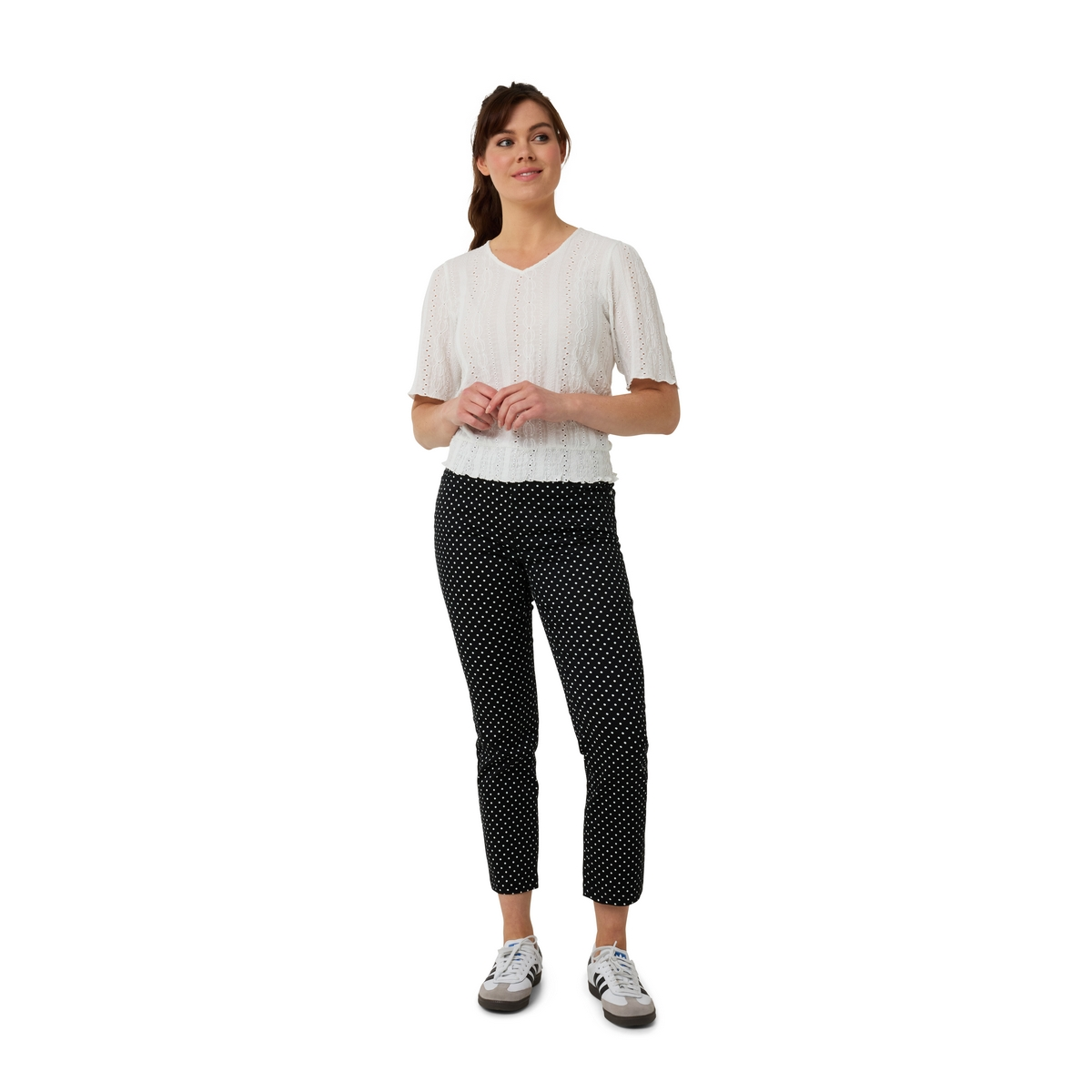 Dames Broek Lola