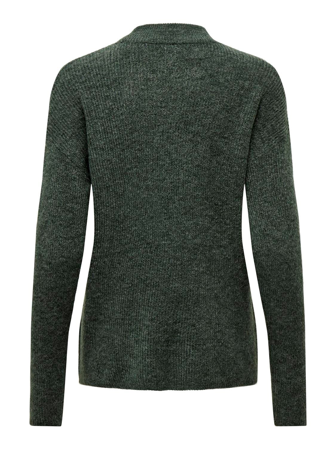 ONLCAMILLA Strickpullover Pine Grove